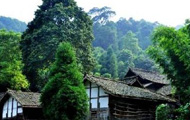 成都周邊避暑游 尋找<25°的消夏好去處